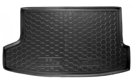 Коврик в багажник Nissan Juke