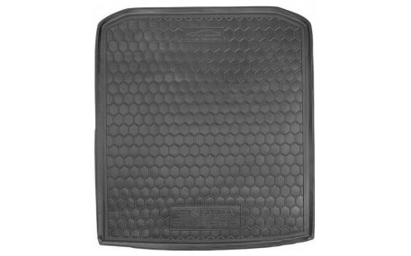 Коврик в багажник Skoda Superb