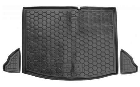 Коврик в багажник Suzuki Vitara