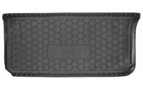 Коврик в багажник Smart Fortwo С451