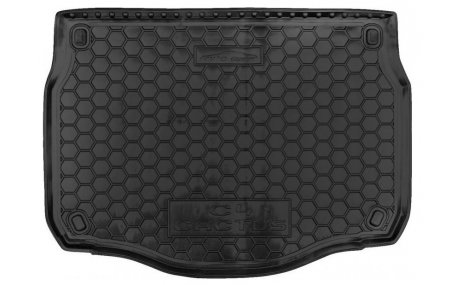 Коврик в багажник Citroen C4 Cactus