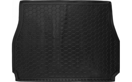 Коврик в багажник BMW X5 E53