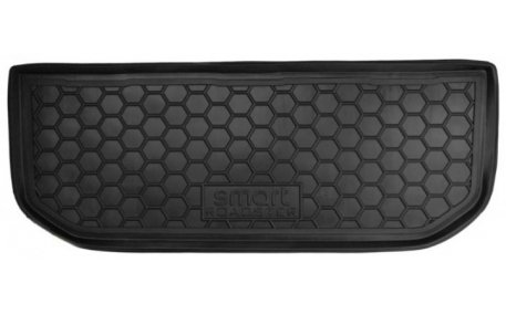 Коврик в багажник Smart Roadster 452 