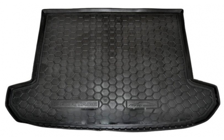 Коврик в багажник Kia Sportage