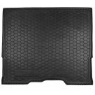 Коврик в багажник Renault Trafic