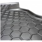 Коврик в багажник Mercedes GLE-class Coupe C292