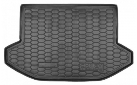Коврик в багажник Chery Tiggo 5