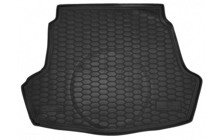 Коврик в багажник Kia Optima
