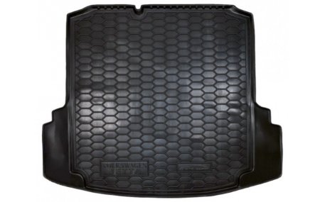 Коврик в багажник Volkswagen Jetta