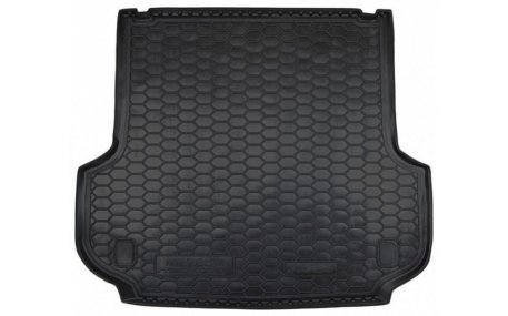 Коврик в багажник Mitsubishi Pajero Sport