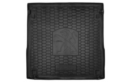 Коврик в багажник Peugeot 308 SW