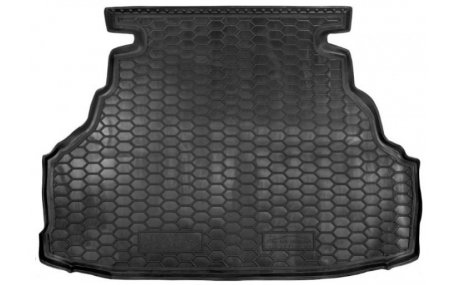 Коврик в багажник Toyota Camry V40