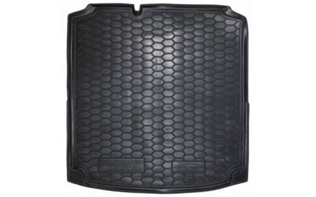 Коврик в багажник Volkswagen Jetta