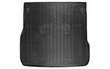 Коврик в багажник Audi A6 C5