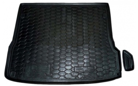Коврик в багажник Audi Q5