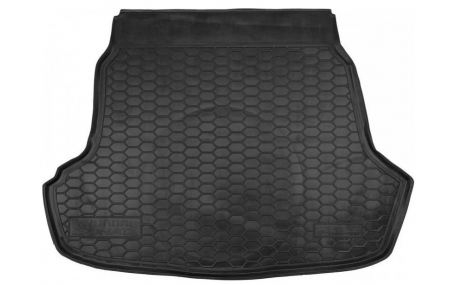 Коврик в багажник Hyundai Sonata LF