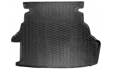 Коврик в багажник Toyota Camry V40