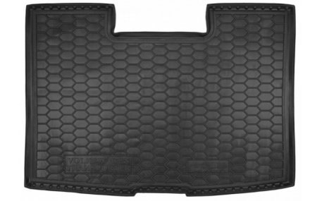 Коврик в багажник Volkswagen Caravelle