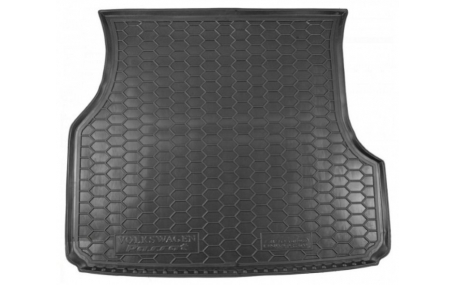 Коврик в багажник Volkswagen Passat B3