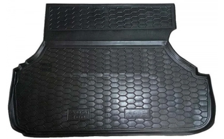 Коврик в багажник Audi 100 C4