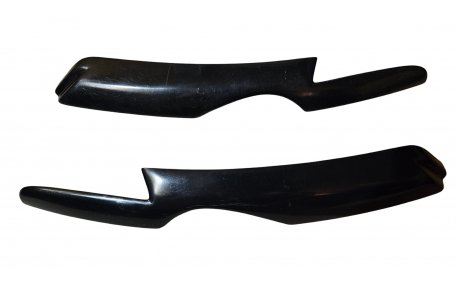 Ресницы Volkswagen Passat B6