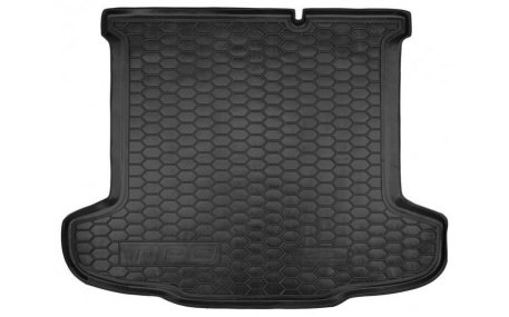 Коврик в багажник Fiat Tipo