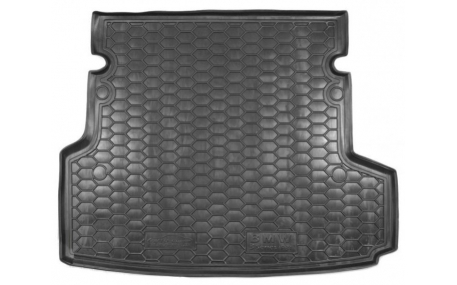 Коврик в багажник BMW 3 F31