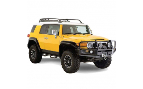 Арки Toyota FJ Cruiser