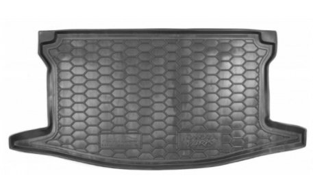Коврик в багажник Toyota Yaris