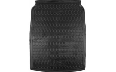 Коврик в багажник BMW 5 (10)