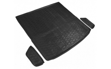 Коврик в багажник Chevrolet Cruze