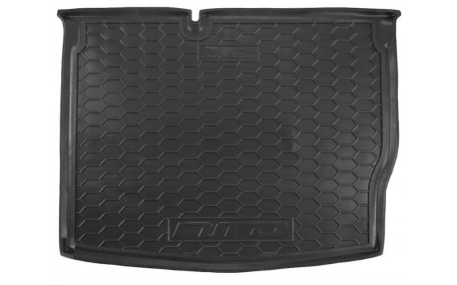 Коврик в багажник Kia Niro