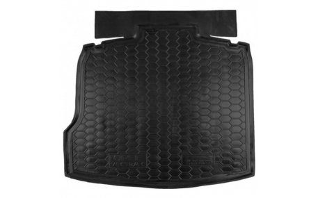 Коврик в багажник Opel Vectra C