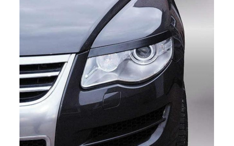 Ресницы Volkswagen Touareg