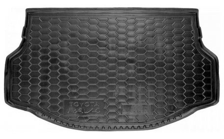 Коврик в багажник Toyota RAV4