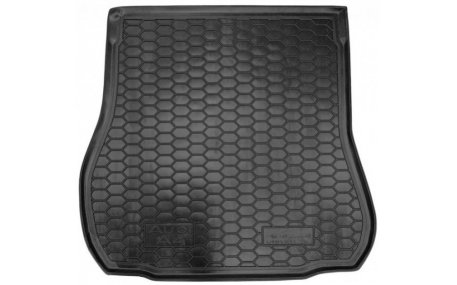 Коврик в багажник Audi A4 B5