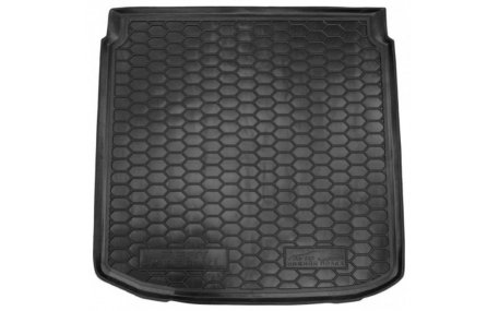 Коврик в багажник Seat Altea XL