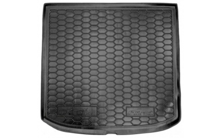 Коврик в багажник Seat Altea XL