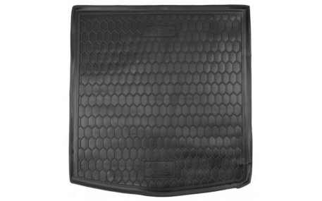 Коврик в багажник Audi A4