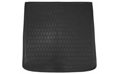 Коврик в багажник Audi A4
