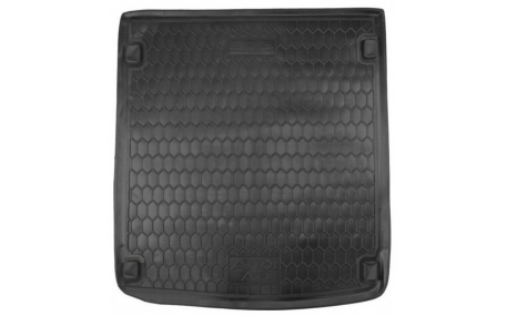 Коврик в багажник Audi A6 C7