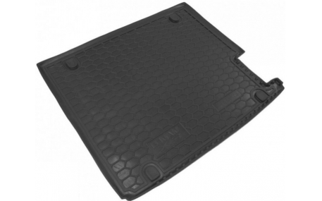 Коврик в багажник BMW X3 F25