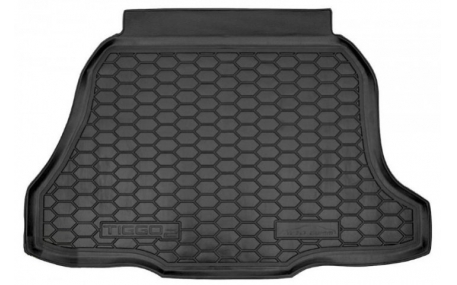 Коврик в багажник Chery Tiggo 2