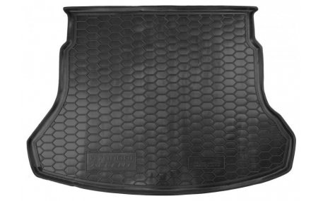 Коврик в багажник Hyundai Accent