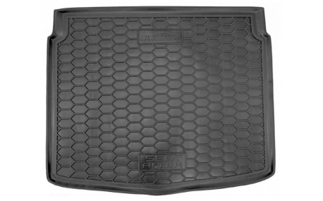 Коврик в багажник Seat Altea