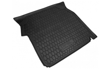 Коврик в багажник Opel Omega B