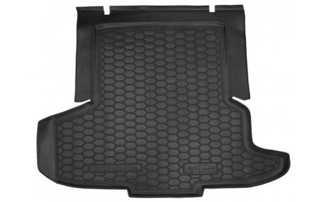 Коврик в багажник Opel Insignia