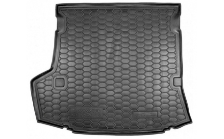 Коврик в багажник Toyota Corolla