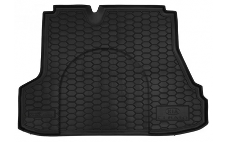 Коврик в багажник Kia Cerato