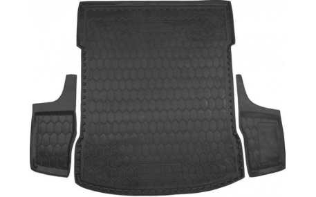 Коврик в багажник BMW G30